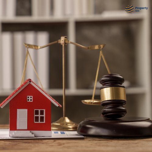 Illegal Property Sale in India – Types, Prevention & Legal Remedies