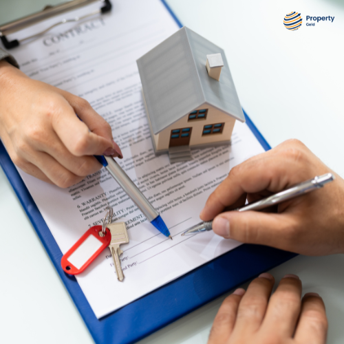 Understanding Property Mutation: A Comprehensive Guide
