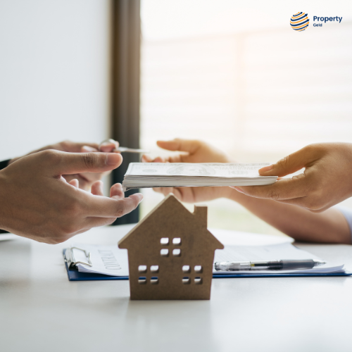 Buying a Resale Property? Here’s Why Mutation is Essential