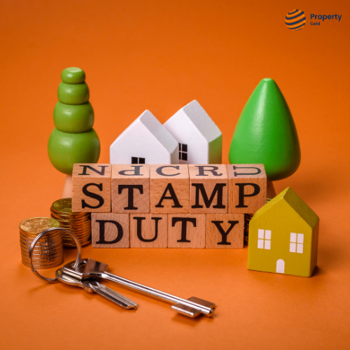 Stamp Duty and Registration Charges on Property Gift Deed in India