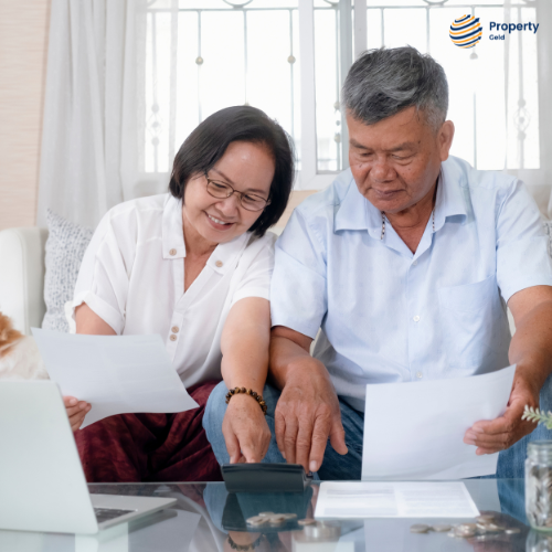 Home Loans for Senior Citizens: Key Considerations and Options