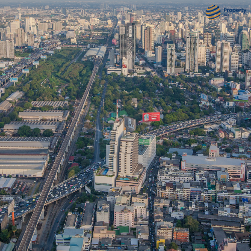 Emerging Realty Hotspots in Nagpur: A Booming Investment Destination