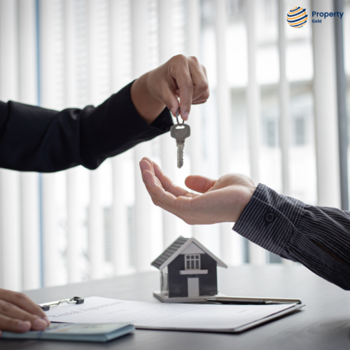 Legal Rights of Property Sellers in India
