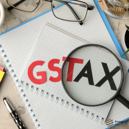 Understanding GST on Real Estate in 2025