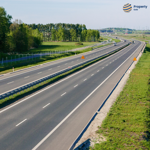 Purvanchal Expressway Route, Map, Toll & Real Estate Impact