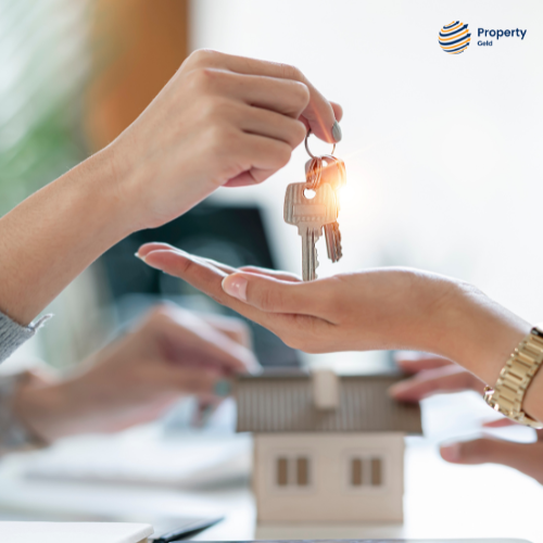 Can You Sell a Gifted Property