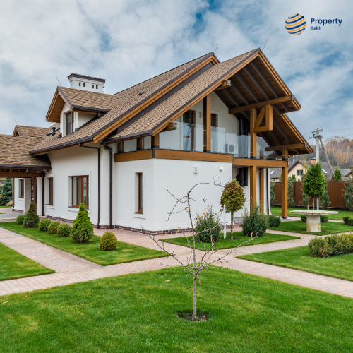 Independent House vs Villa: Which One Should You Choose?