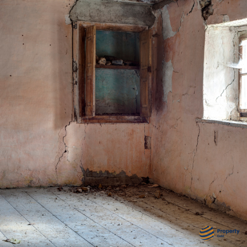 How to Successfully Sell a House That’s Not in Great Shape