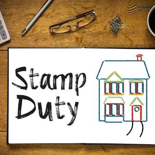 Maharashtra e-Stamping 2025: A Smarter Way to Pay Property Stamp Duty