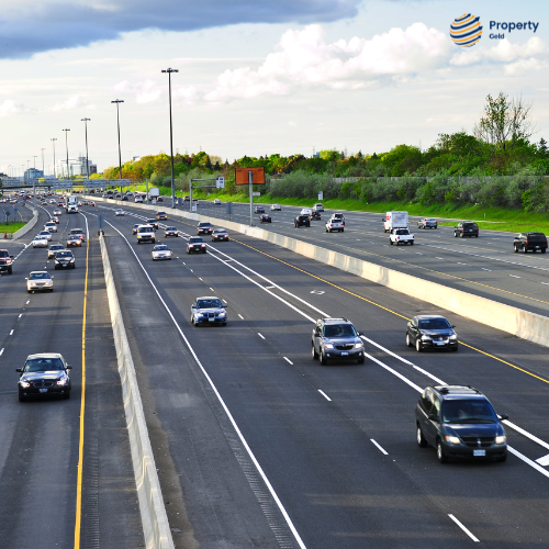 Konkan Expressway: A Game-Changer for Travel & Real Estate