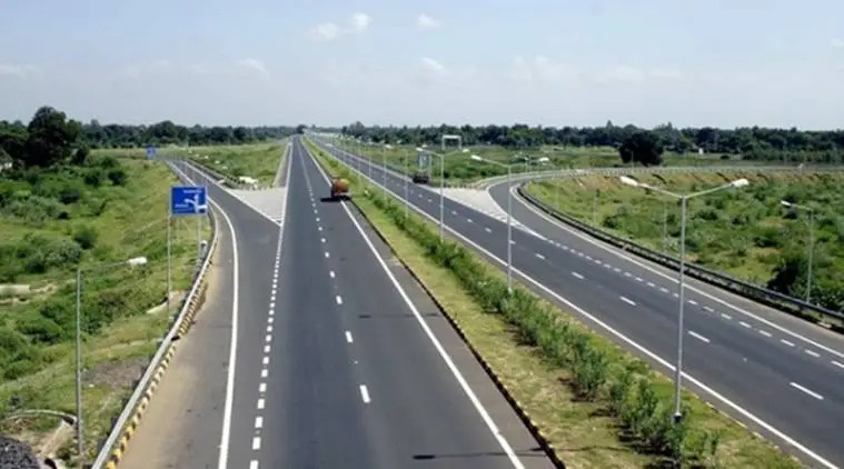 Eastern Peripheral Expressway: Transforming Connectivity Across Delhi-NCR