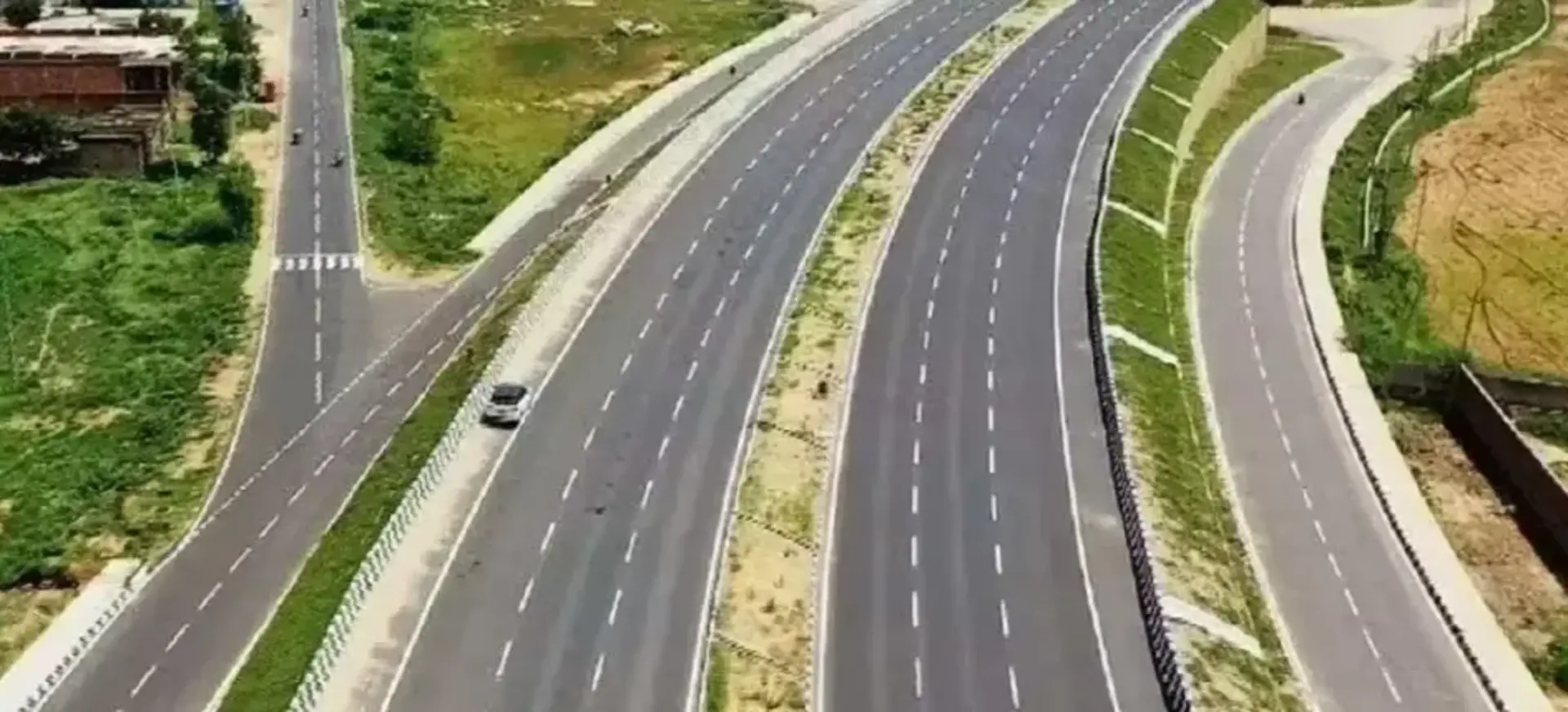 Faridabad–Jewar Expressway: Project Overview, Route Details and Development Impact
