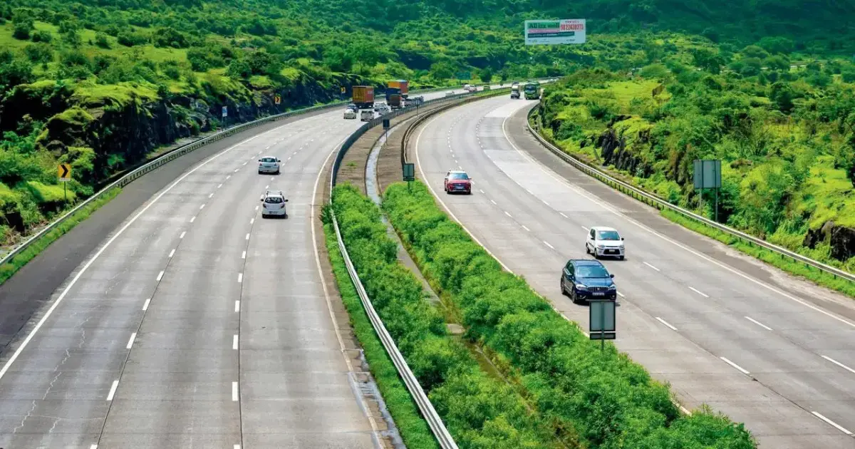How Are Expressways Reshaping India’s Real Estate Market?