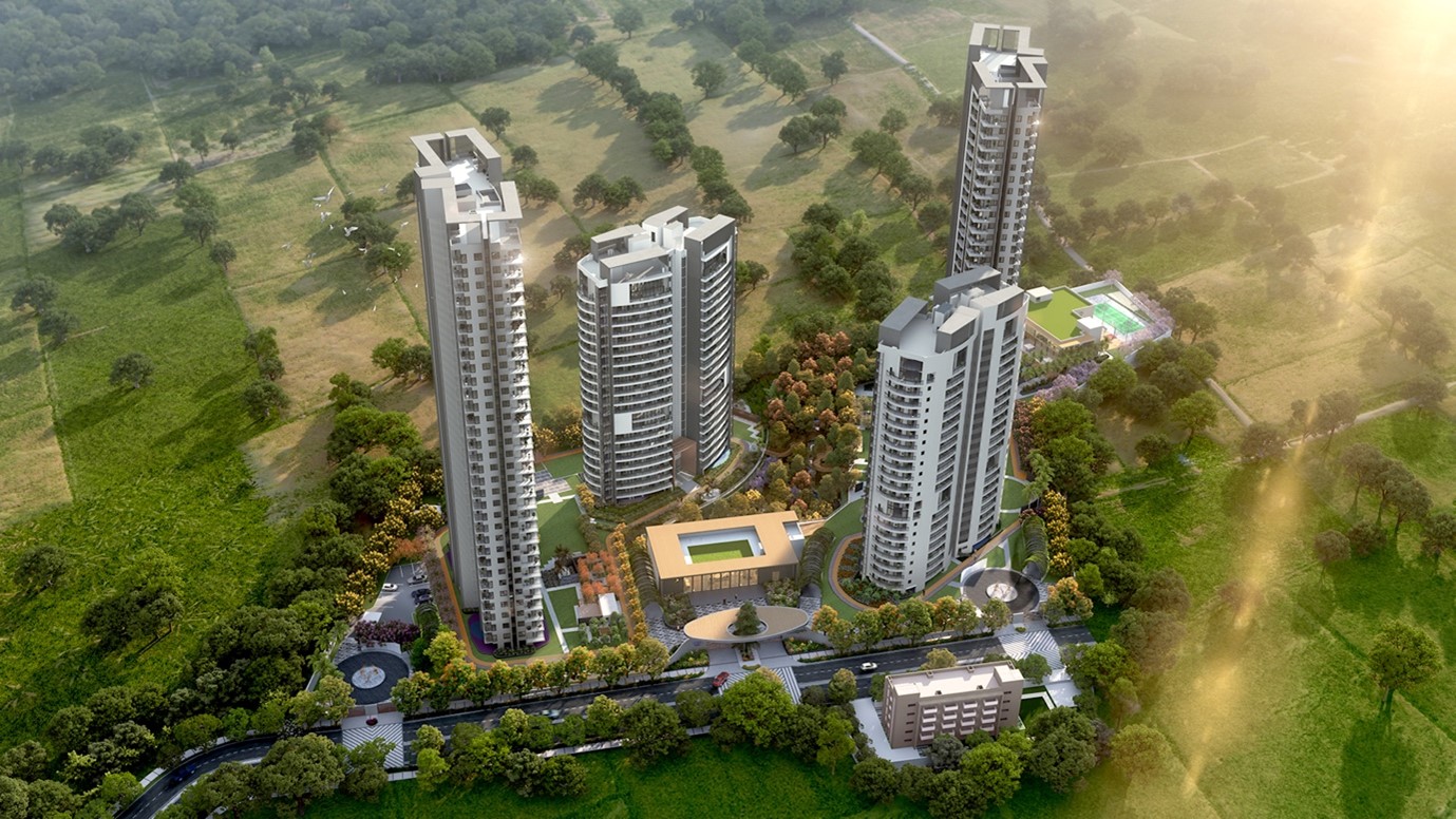 Why Gwal Pahari Is Emerging as the Next Major Investment Hotspot in Gurgaon