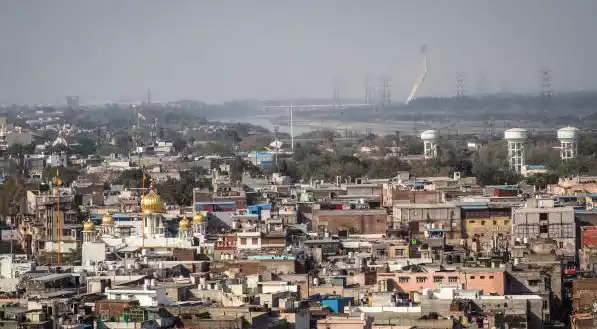 Is Jasola, Delhi a Smart Investment Choice? An In-Depth Look at Its Real Estate Potential