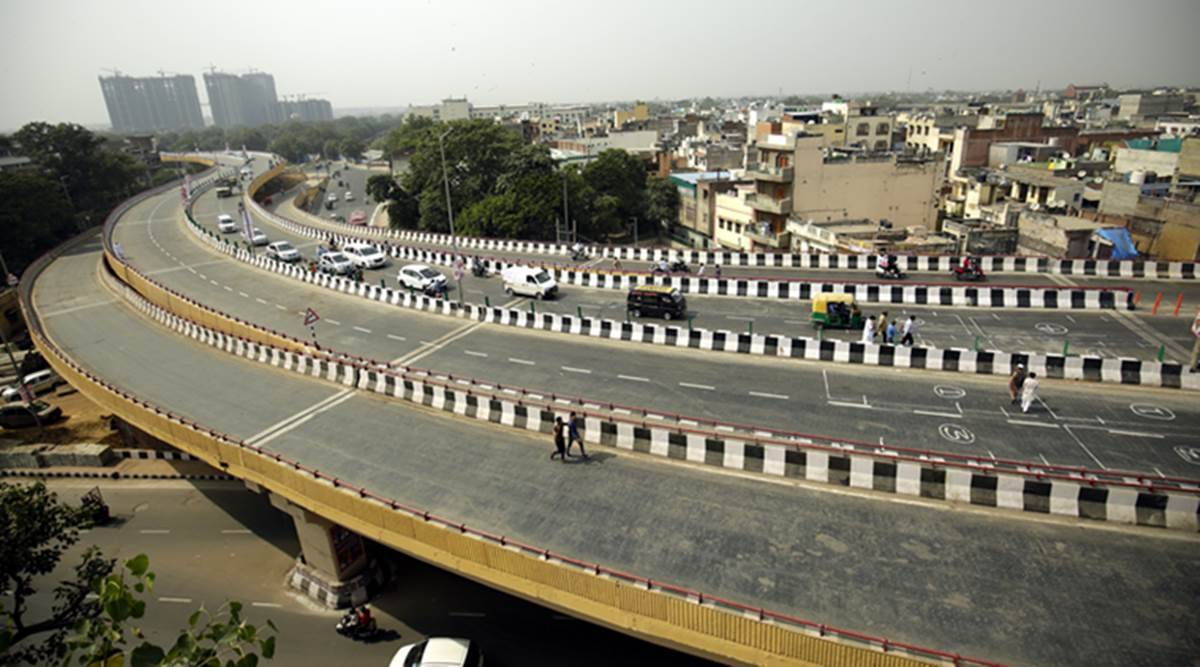 NHAI plans elevated corridor on Greenfield Expressway to connect Faridabad with Jewar Airport