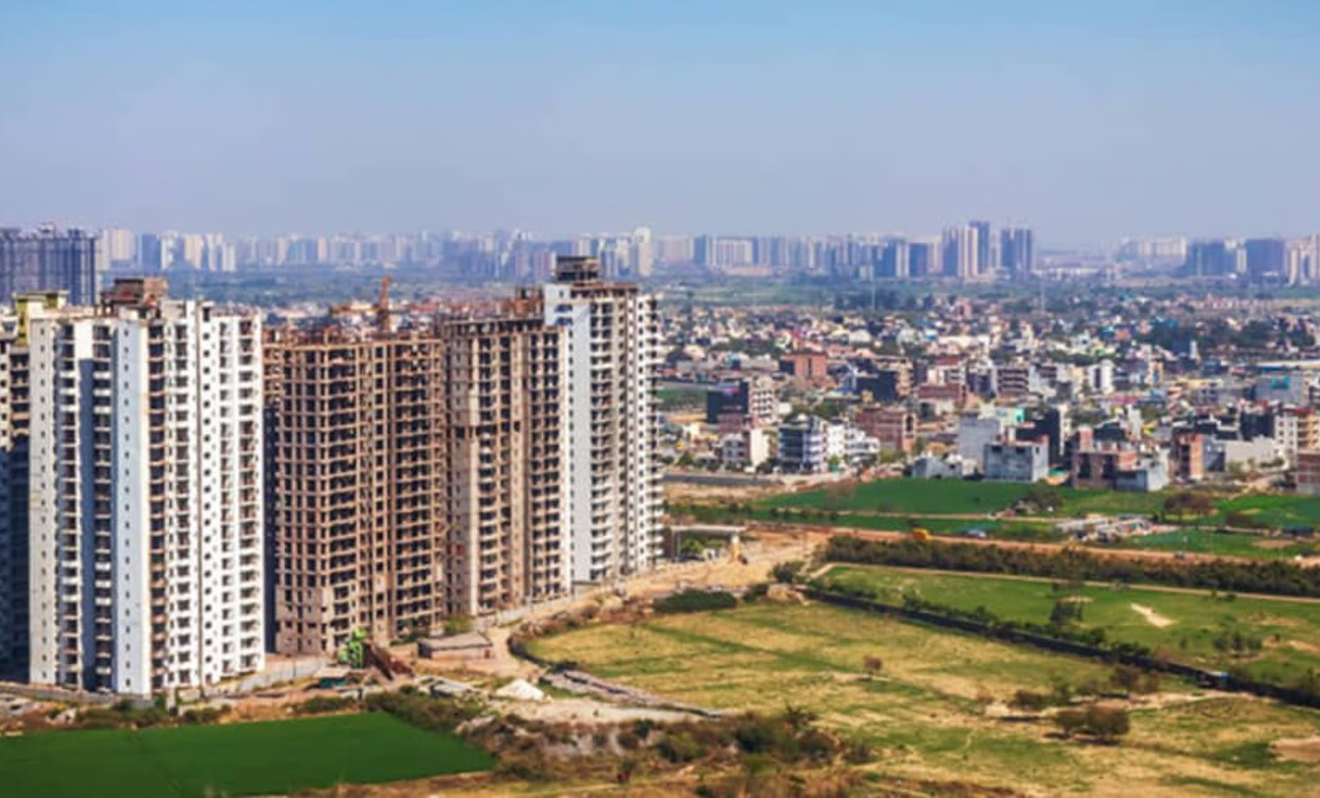 Is Sector 120, Noida a Smart Choice for End-Users?