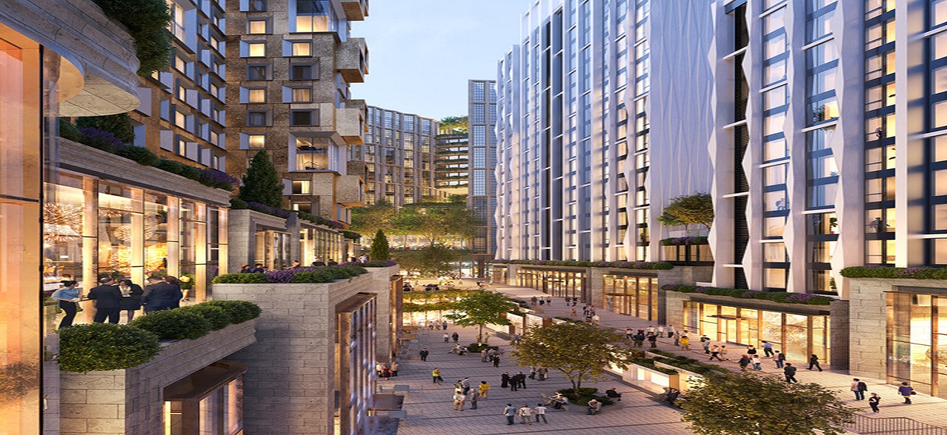 Why Is Sector 84, Faridabad Emerging as a Strong Real Estate Investment Option?