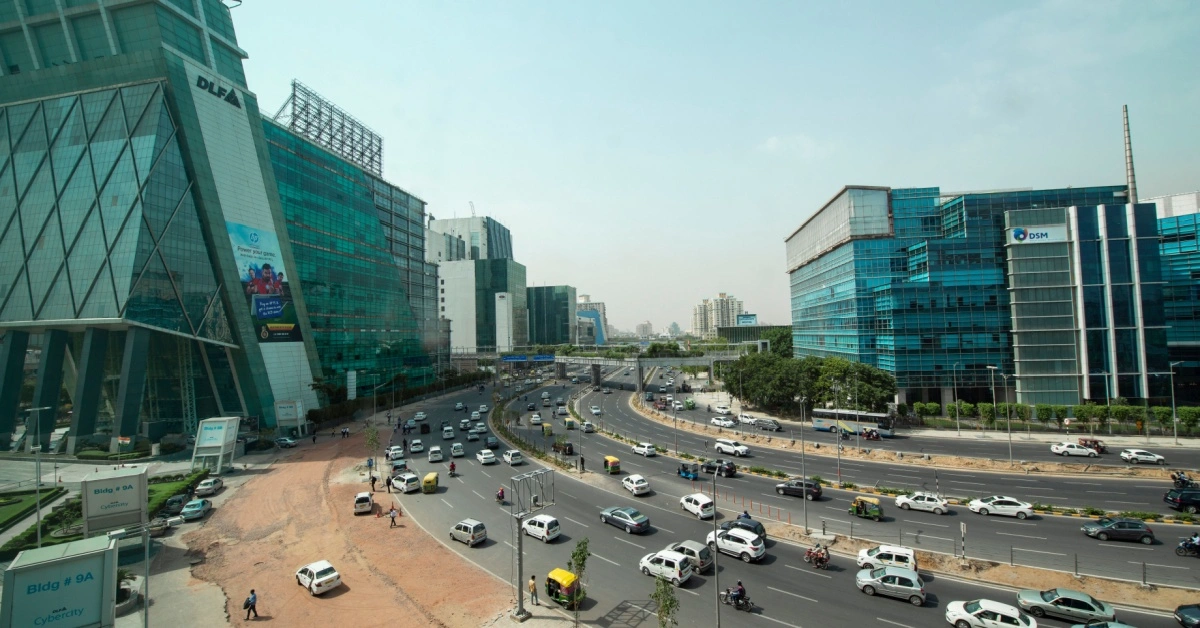 Why Real Estate Investors Should Consider Gurgaon’s Sushant Lok Phase 2 in 2025