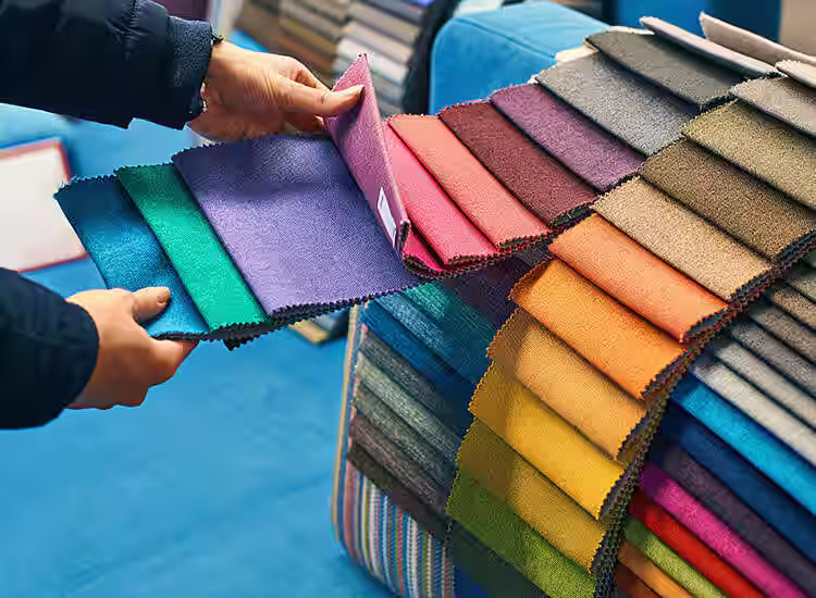 Textile Industries in Faridabad