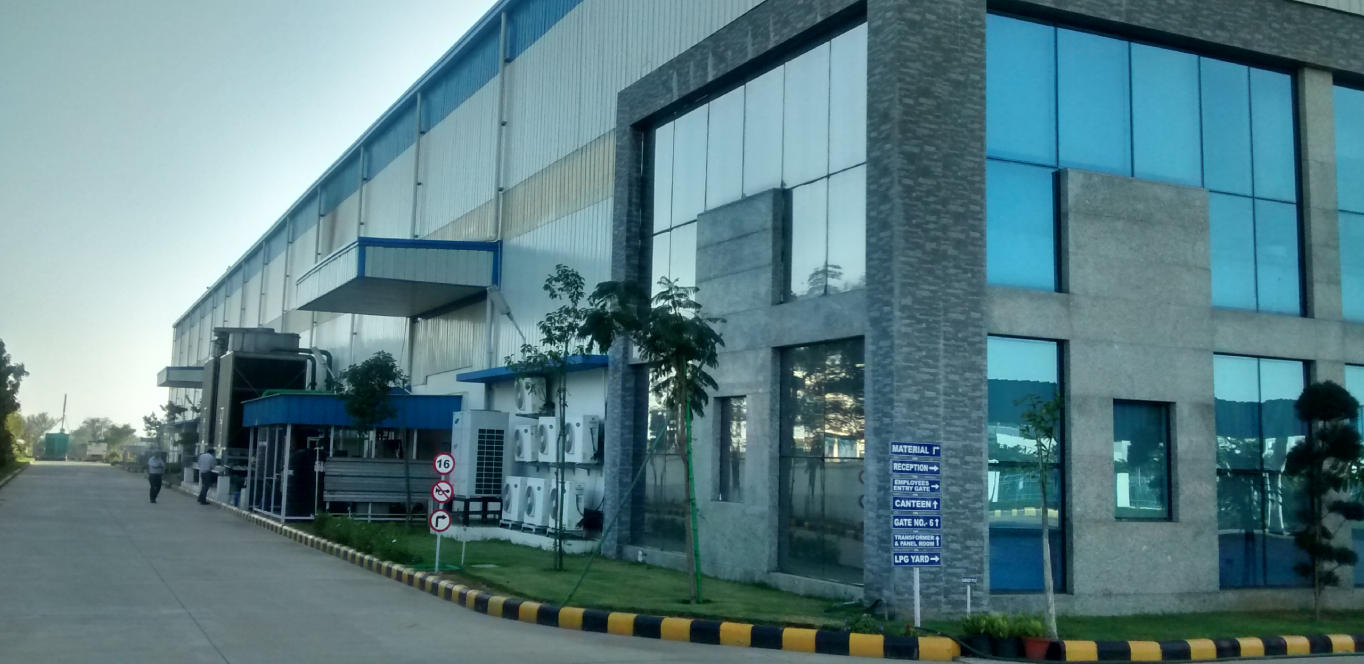 Leading Companies in Faridabad