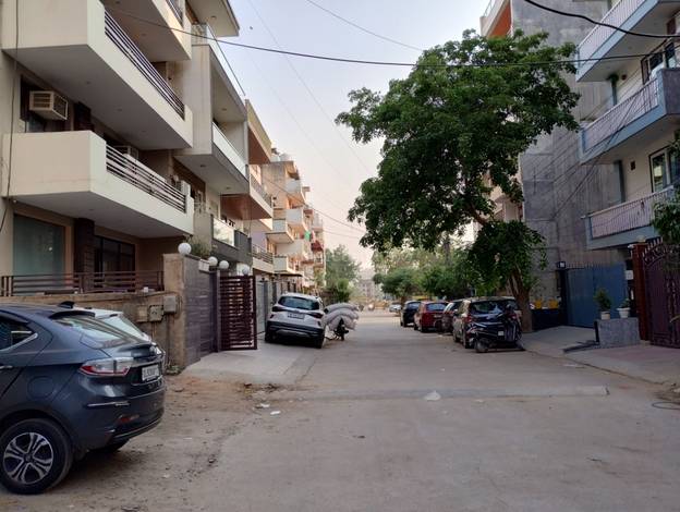 Real Estate Investment Opportunities in Sushant Lok, Gurgaon
