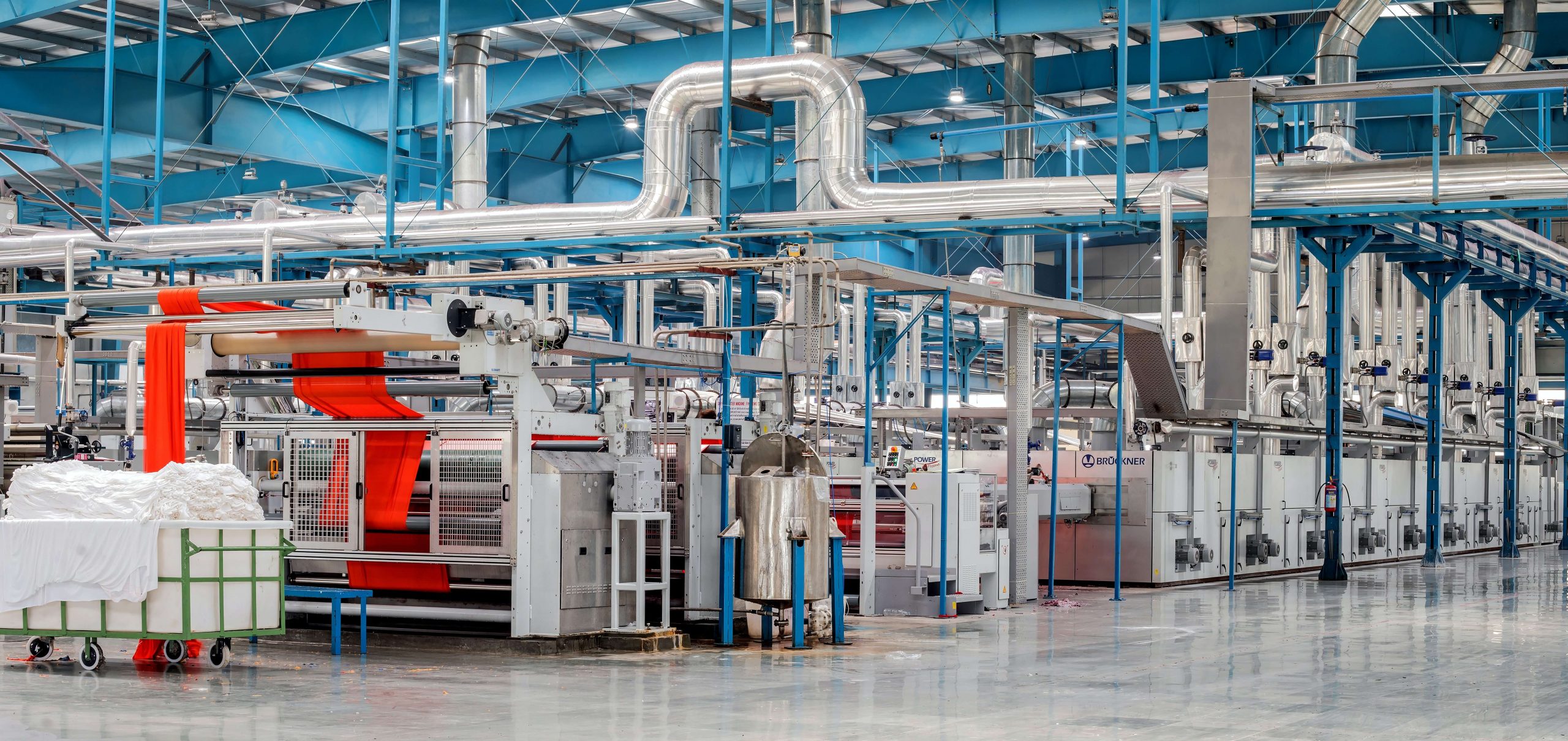 Top 10 Manufacturing Companies in Faridabad