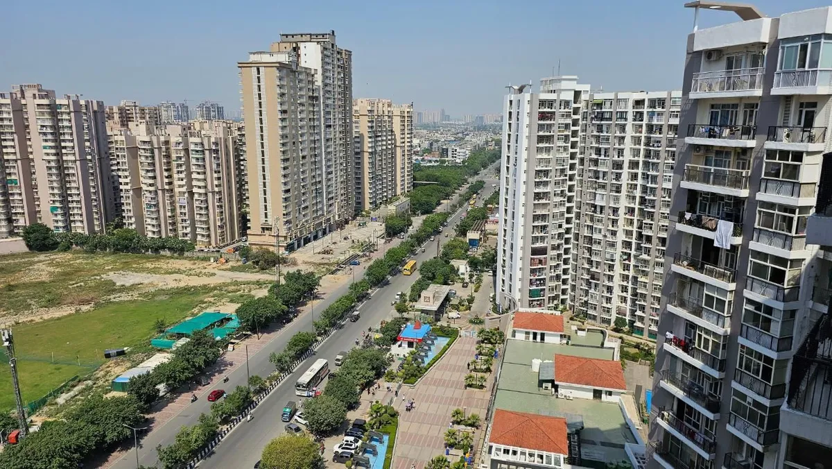 Sector 34, Noida: Important Insights for Real Estate Investors