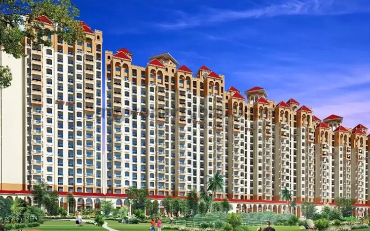 Sector 76, Noida: A Premium Locality with Strong Growth Prospects