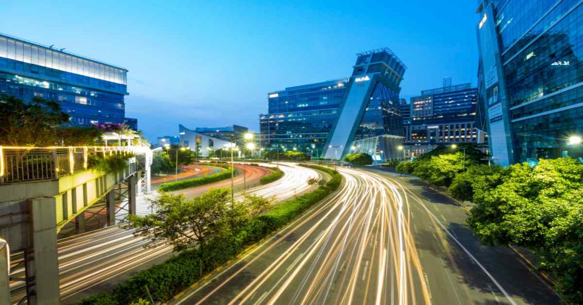 Real Estate Growth Prospects of MG Road, Gurgaon