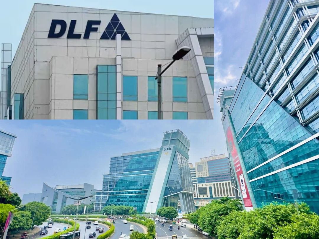 Investing in DLF Phase 2: A Premium Address in Gurgaon