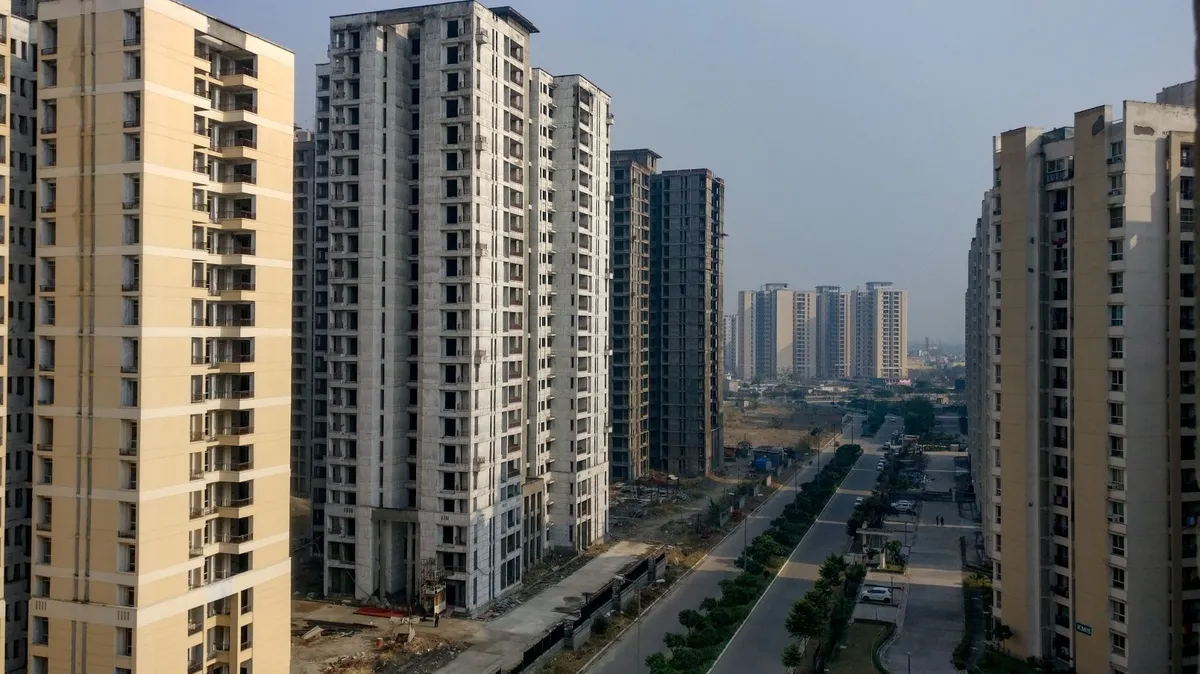 Haryana Government Notifies Comprehensive Development Plan for Faridabad