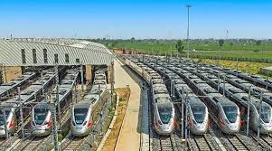 Gurugram to Greater Noida: Upcoming RRTS to Reduce Travel Time