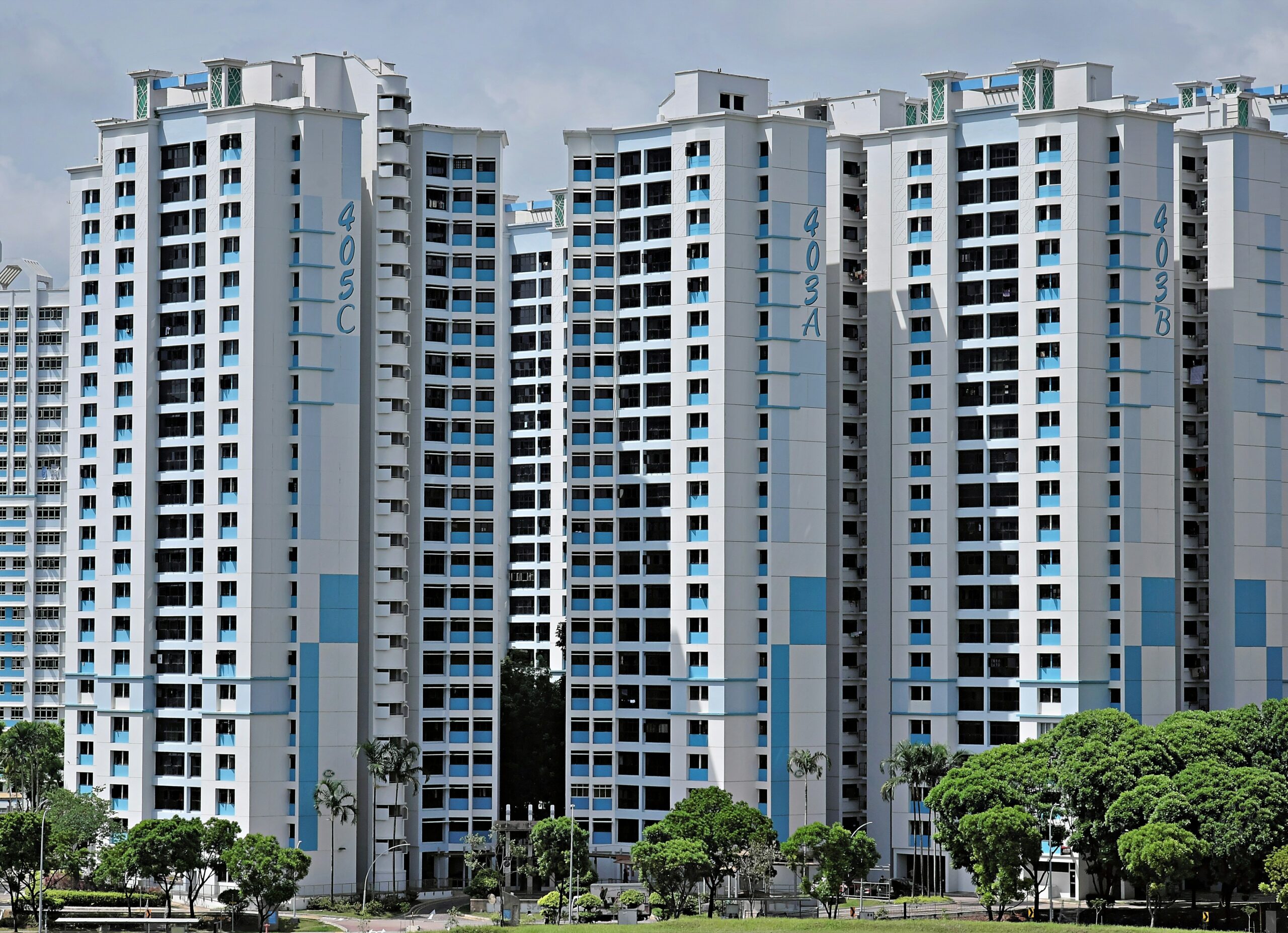 5 Most Sought-After Sectors to Buy a Home in Greater Noida West (Noida Extension)