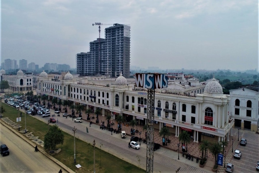 Property Market Overview of Faridabad Sector 79