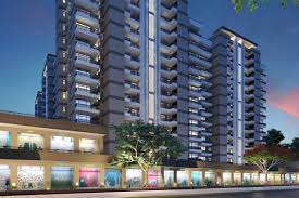 Property Market Overview of Faridabad Sector 56