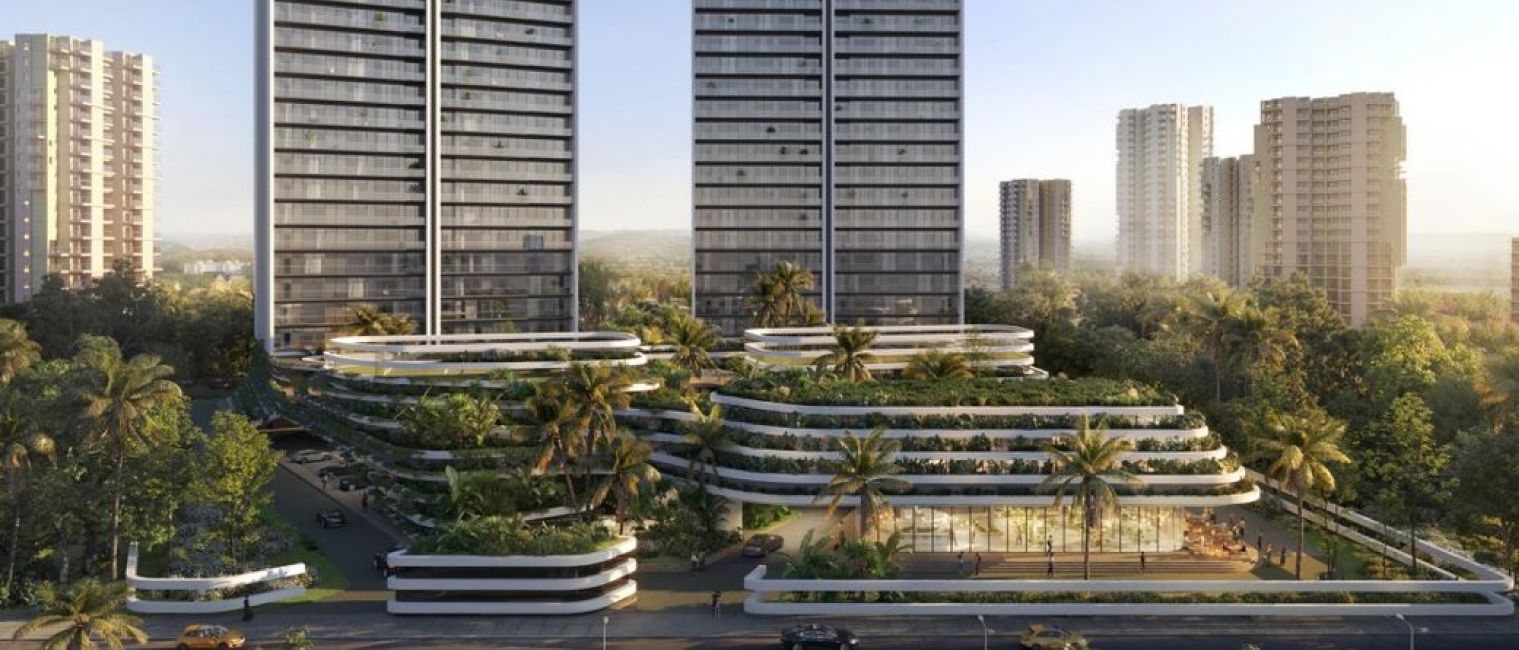 BPTP The Amaario: Luxury Living in Sector 37D, Gurgaon