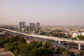 Faridabad Sector 34 Property Market: Overview