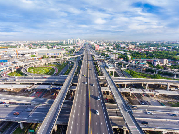 Faridabad – Noida – Ghaziabad Expressway: Complete Guide