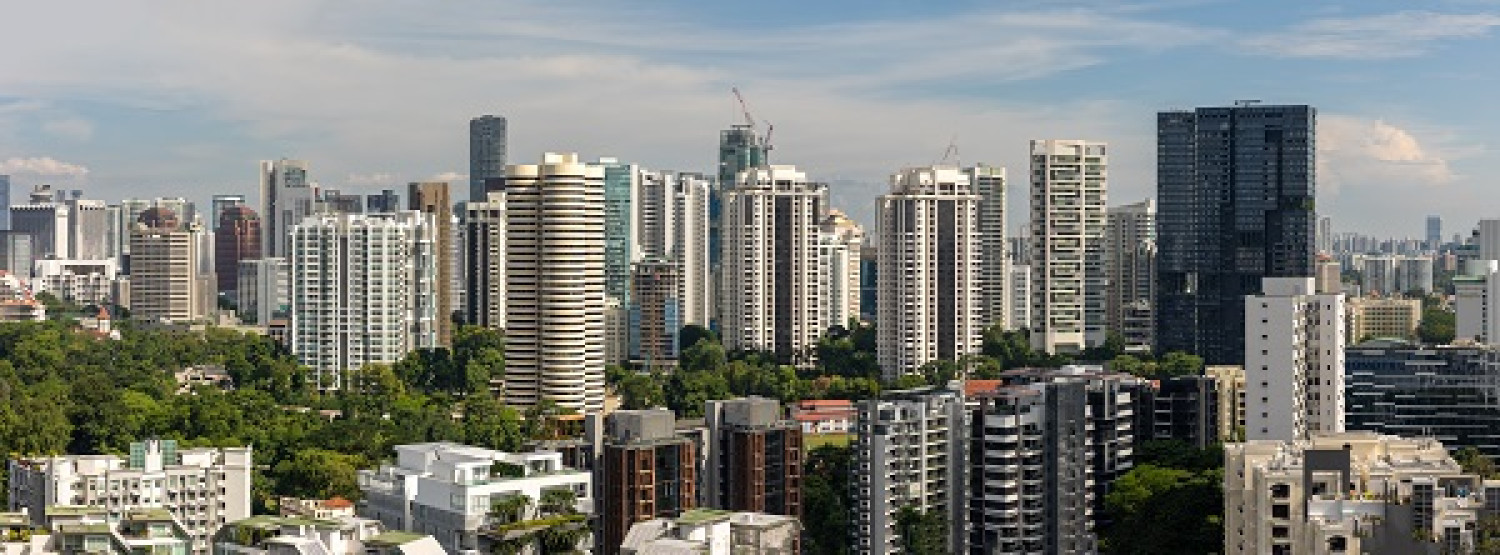 Faridabad’s Key Advantage: Strong Connectivity with Affordable Property Prices