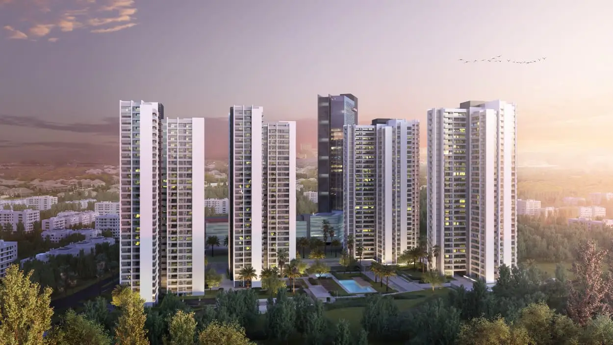 Smart World The Edition: Premium Living in Sector 66, Gurgaon