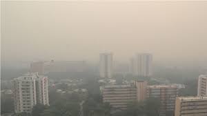 GRAP Stage 3 Withdrawn as Air Quality Improves in Delhi-NCR