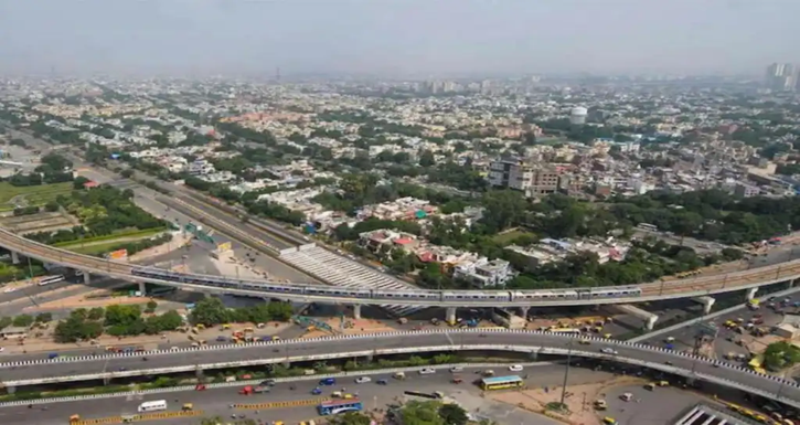 Faridabad Emerges as a City Where Social and Physical Infrastructure Go Hand in Hand