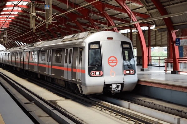 Delhi Metro Phase 4: Upcoming Corridors, Stations, Cost, Status & Future Expansion