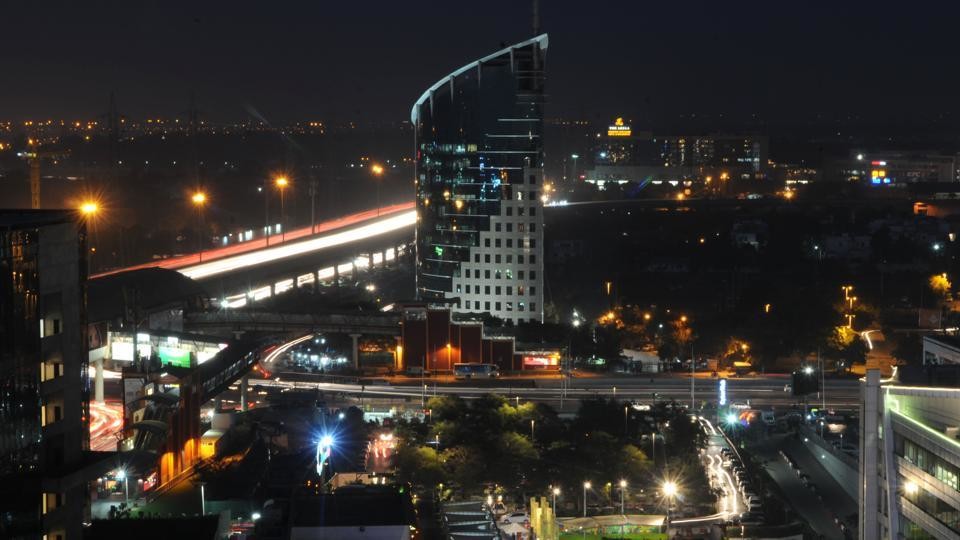 Gurgaon Master Plan 2031: A Comprehensive Guide to the City’s Future Growth