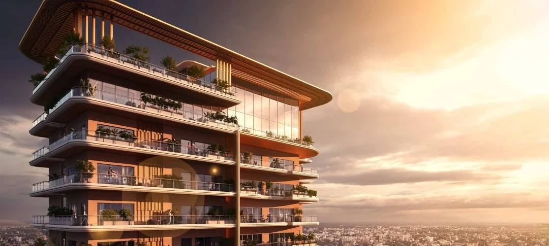 Ivory County: A Premium Residential Project in Sector 115, Noida