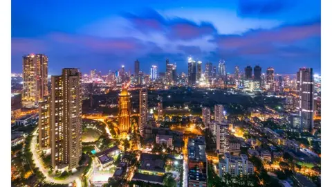 List of Tier 1, Tier 2, Tier 3 and Tier 4 Cities in India
