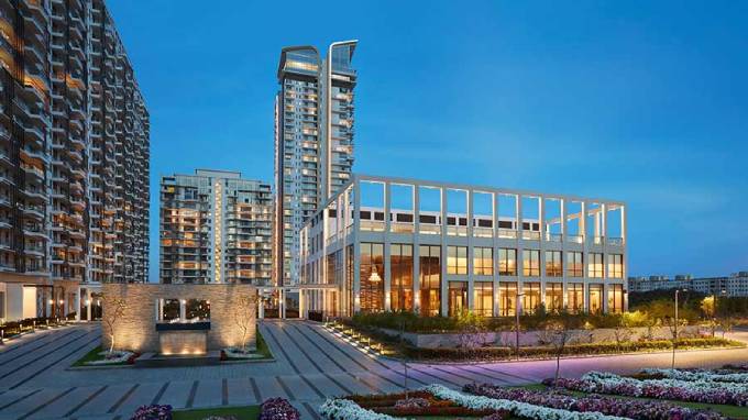 Top 5 New Residential Project Launches in Gurgaon