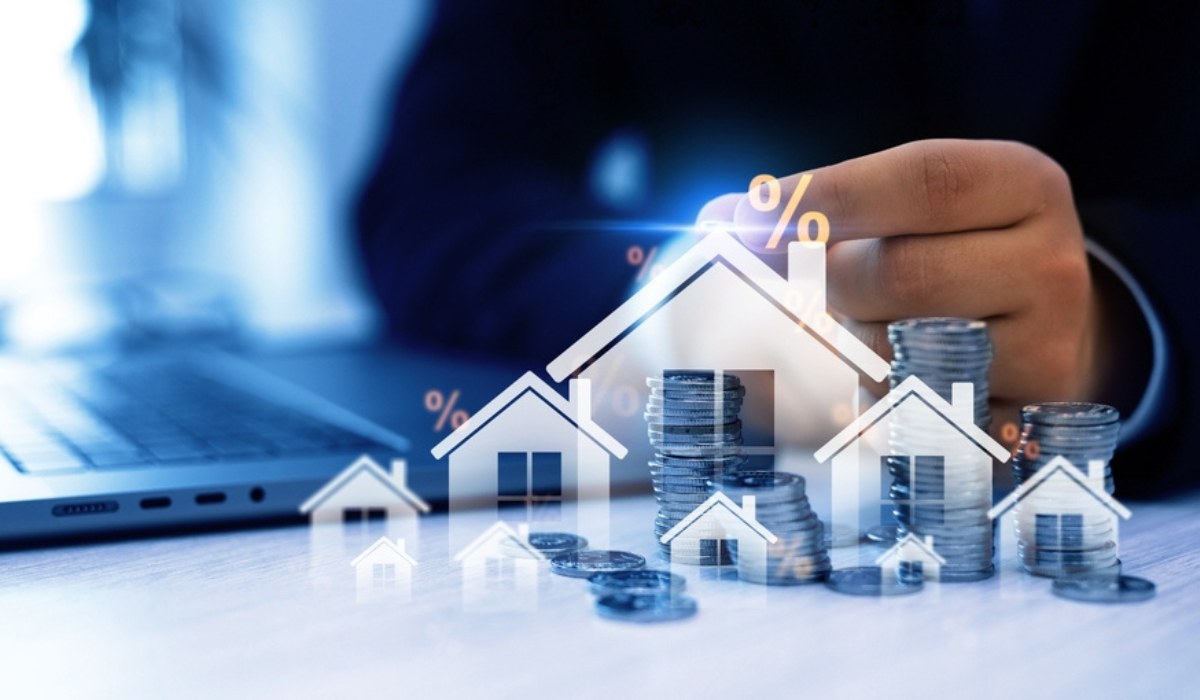 Housing Prices Stable in March 2025, Yet Record Over 6% Annual Growth in India