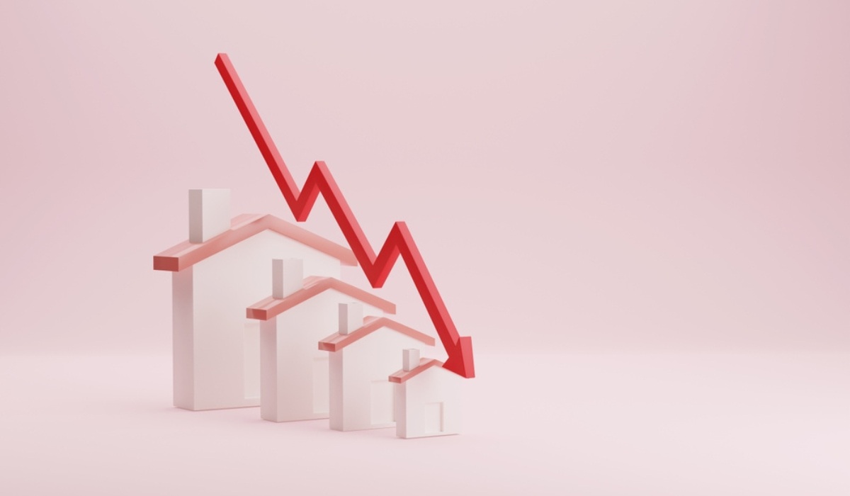 Home Sales Decline 14% in June Quarter as Affordability Pressures Impact Buyers